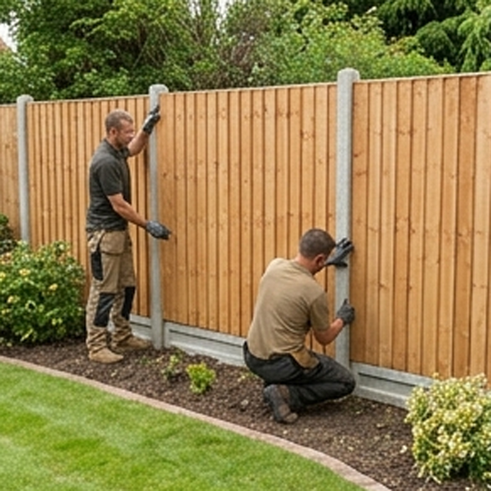 Fencing