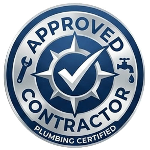 Approved Contractor accreditation