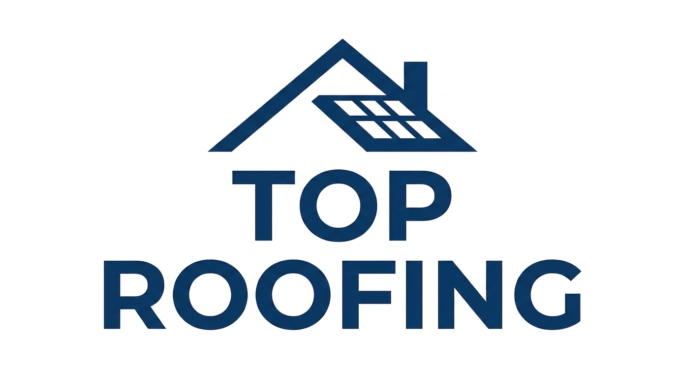 Top Roofing